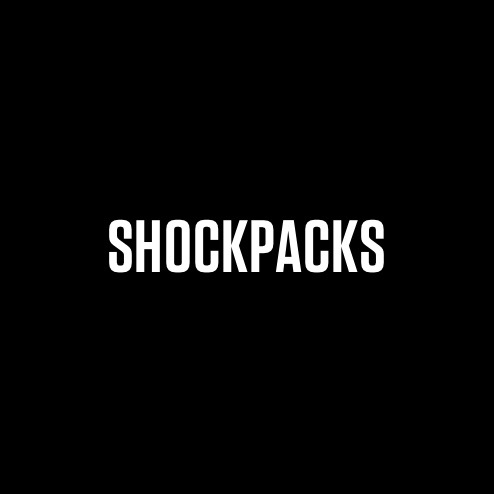 SHOCKPACKS